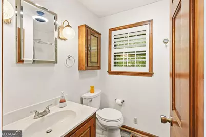 7581 Old Hwy 76, Morganton, GA 30560 - Photo 26