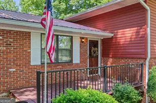 7581 Old Hwy 76, Morganton, GA 30560 - Photo 4