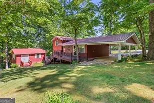 7581 Old Hwy 76, Morganton, GA 30560 - Photo 46