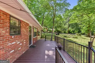 7581 Old Hwy 76, Morganton, GA 30560 - Photo 10