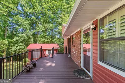 7581 Old Hwy 76, Morganton, GA 30560 - Photo 12