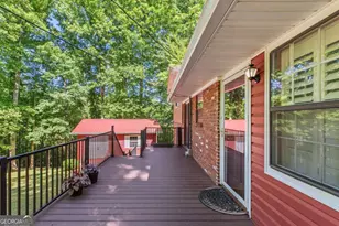 7581 Old Hwy 76, Morganton, GA 30560 - Photo 12