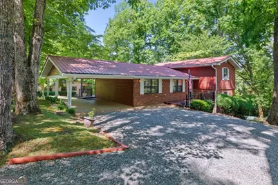 7581 Old Hwy 76, Morganton, GA 30560 - Photo 2