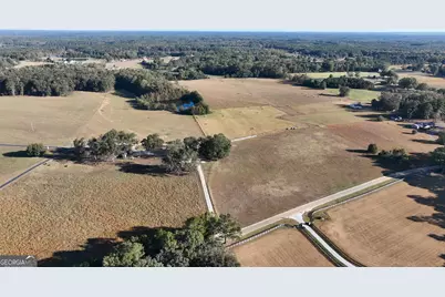 460 Mask Road, Brooks, GA 30205 - Photo 2