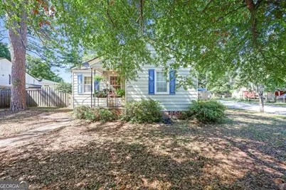2224 E 38th Street, Savannah, GA 31404 - Photo 2