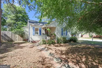 2224 E 38th Street, Savannah, GA 31404 - Photo 1