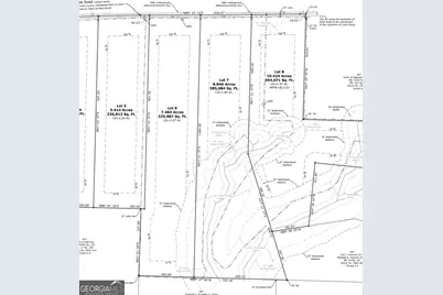 Lot 7 Mask Road - Hanner's Farm South, Brooks, GA 30205 - Photo 4