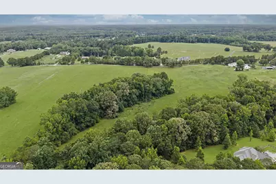 Lot 7 Mask Road - Hanner's Farm South, Brooks, GA 30205 - Photo 2