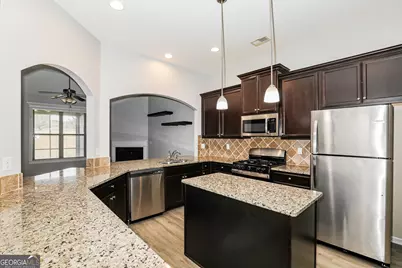 3216 Alhambra Circle, Hampton, GA 30228 - Photo 8