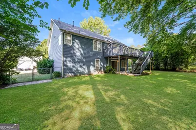2740 Tradd Court, Snellville, GA 30039 - Photo 20