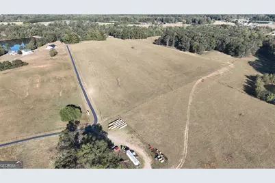 Lot 3 Mask Road - Hanner's Farm North, Brooks, GA 30205 - Photo 8