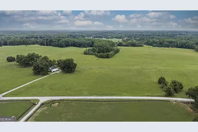 Lot 4 Mask Road - Hanner's Farm North, Brooks, GA 30205 - Photo 6