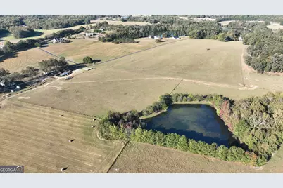 Lot 4 Mask Road - Hanner's Farm North, Brooks, GA 30205 - Photo 10