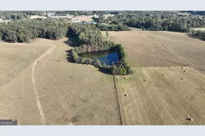 Lot 4 Mask Road - Hanner's Farm North, Brooks, GA 30205 - Photo 18