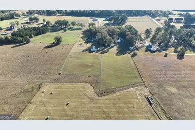 Lot 4 Mask Road - Hanner's Farm North, Brooks, GA 30205 - Photo 12