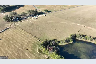 Lot 4 Mask Road - Hanner's Farm North, Brooks, GA 30205 - Photo 2