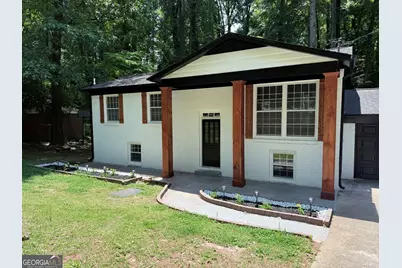 493 Rebecca Street, Lawrenceville, GA 30046 - Photo 2