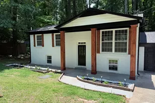 493 Rebecca St, Lawrenceville, GA 30046 - Photo 2