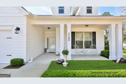 1725 Grand Oaks Drive, Woodstock, GA 30188 - Photo 4