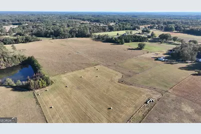 Lot 5 Mask Road - Hanner's Farm North, Brooks, GA 30205 - Photo 8