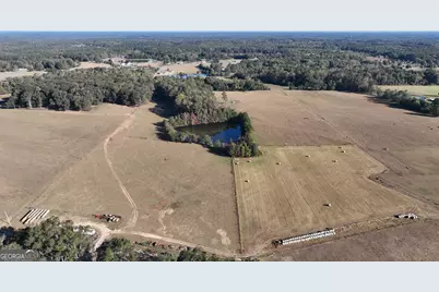 Lot 5 Mask Road - Hanner's Farm North, Brooks, GA 30205 - Photo 16