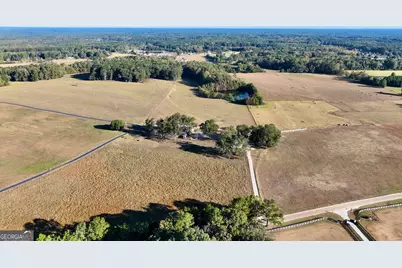 Lot 5 Mask Road - Hanner's Farm North, Brooks, GA 30205 - Photo 12
