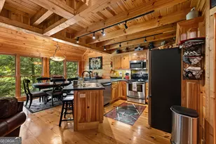 329 Blackberry Falls Ln, Ellijay, GA 30536 - Photo 14
