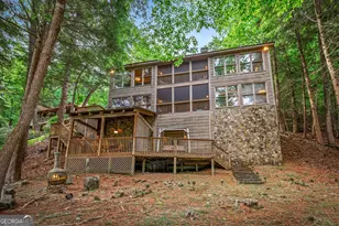 329 Blackberry Falls Ln, Ellijay, GA 30536 - Photo 64