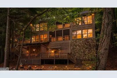 329 Blackberry Falls Lane, Ellijay, GA 30536 - Photo 4