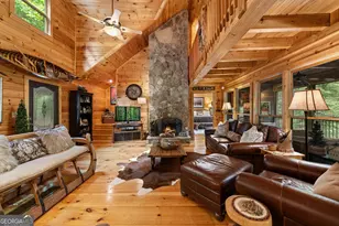 329 Blackberry Falls Ln, Ellijay, GA 30536 - Photo 12