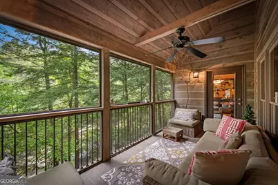 329 Blackberry Falls Lane, Ellijay, GA 30536 - Photo 32