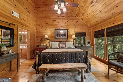 329 Blackberry Falls Lane, Ellijay, GA 30536 - Photo 24