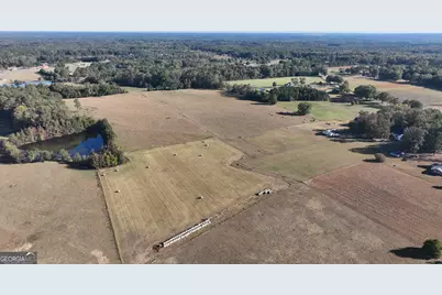 Lot 6 Mask Road - Hanner's Farm North, Brooks, GA 30205 - Photo 8