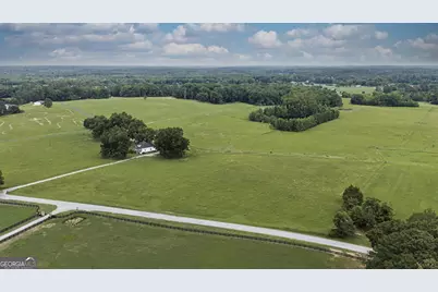 Lot 6 Mask Road - Hanner's Farm North, Brooks, GA 30205 - Photo 2