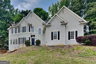 2362 Birch Hollow Trail, Lawrenceville, GA 30043 - Photo 1