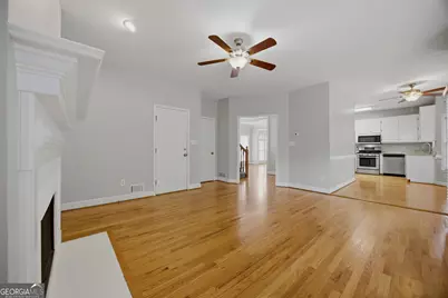 2362 Birch Hollow Trail, Lawrenceville, GA 30043 - Photo 6