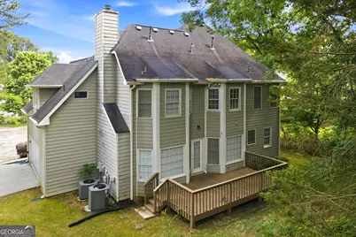 2362 Birch Hollow Trail, Lawrenceville, GA 30043 - Photo 16