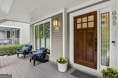 695 Cherokee Avenue SE, Atlanta, GA 30315 - Photo 4