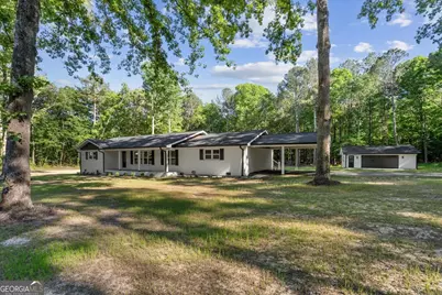 333 Racehorse Drive, Summerville, GA 30747 - Photo 6
