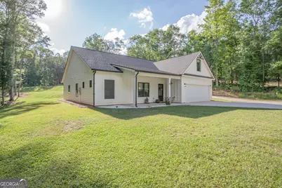 30 West Greenwood Drive, Carrollton, GA 30117 - Photo 4