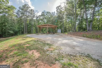 30 West Greenwood Drive, Carrollton, GA 30117 - Photo 22