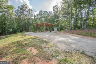 30 W Greenwood Dr, Carrollton, GA 30117 - Photo 22