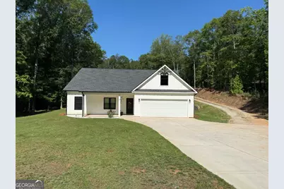 30 West Greenwood Drive, Carrollton, GA 30117 - Photo 1