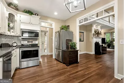 5626 Ransom Free Road, Clermont, GA 30527 - Photo 10