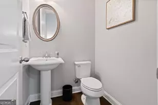3581 Parkside Wy, Brookhaven, GA 30319 - Photo 18