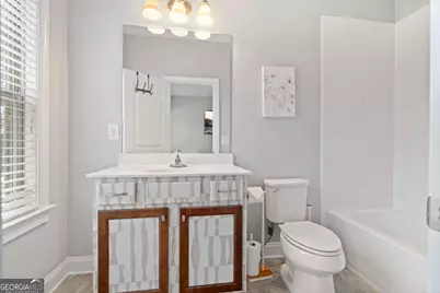 3581 Parkside Way, Brookhaven, GA 30319 - Photo 34