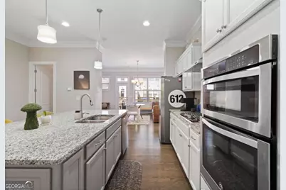 3581 Parkside Way, Brookhaven, GA 30319 - Photo 16