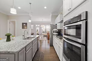 3581 Parkside Wy, Brookhaven, GA 30319 - Photo 16