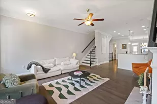 3581 Parkside Wy, Brookhaven, GA 30319 - Photo 8