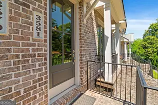 3581 Parkside Wy, Brookhaven, GA 30319 - Photo 2